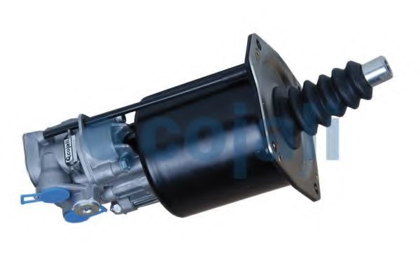 IVECO 772840 Door Lock